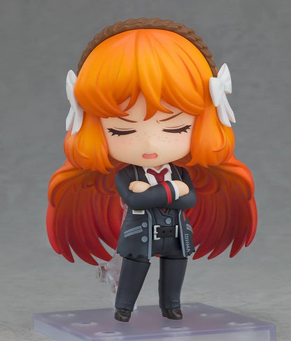 Limbus Company Nendoroid Actionfigur Ishmael 10 cm Image 4