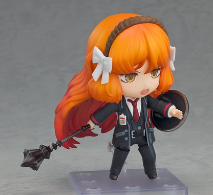 Limbus Company Nendoroid Actionfigur Ishmael 10 cm Image 5
