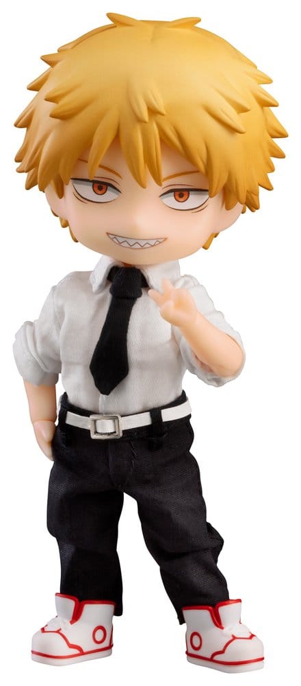 Chainsaw Man Nendoroid Doll Actionfigur Denji 14 cm Image 1