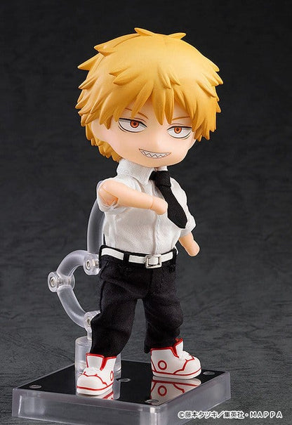 Chainsaw Man Nendoroid Doll Actionfigur Denji 14 cm Image 3