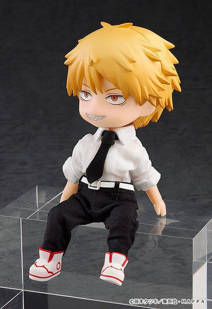 Chainsaw Man Nendoroid Doll Actionfigur Denji 14 cm Image 4