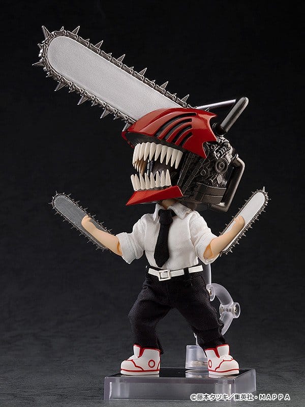 Chainsaw Man Nendoroid Doll Actionfigur Denji 14 cm Image 5