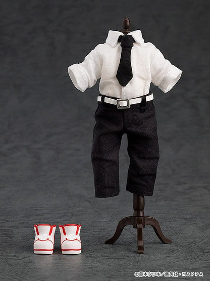 Chainsaw Man Nendoroid Doll Actionfigur Denji 14 cm Image 7