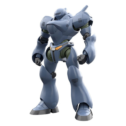 Mobile Police Patlabor Moderoid Plastic Model Kit TYPE-7 Brocken 13 cm Image 1
