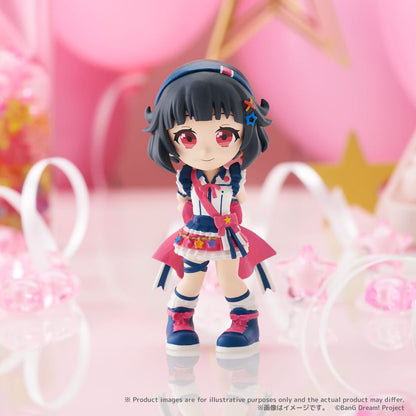BanG Dream! Poppin'Party  PalVerse PVC Figuren 9 cm Sortiment (6) Image 9