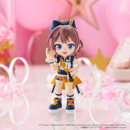BanG Dream! Poppin'Party  PalVerse PVC Figuren 9 cm Sortiment (6) Image 11