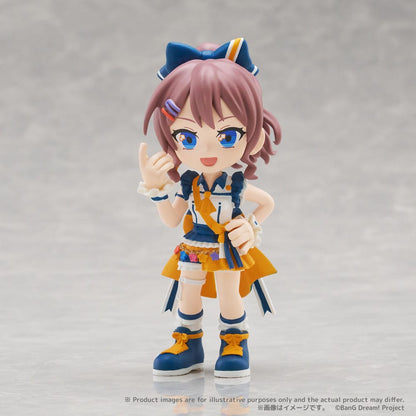 BanG Dream! Poppin'Party PalVerse PVC Figuren 9 cm Sortiment (6) Image 12