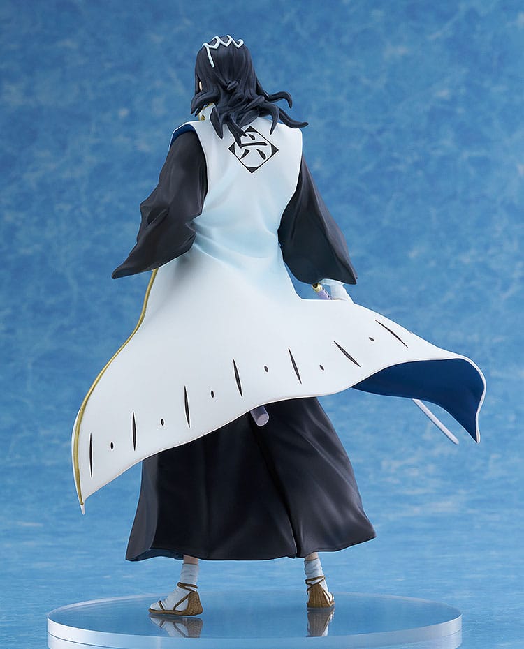 Bleach Pop Up Parade SP PVC Statue Byakuya Kuchiki 20 cm Image 6