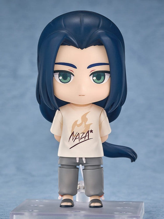 The Legend of Hei II Nendoroid Actionfigur Wuxian: NAZA T-Shirt Ver. 10 cm Image 2