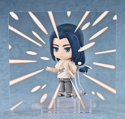 The Legend of Hei II Nendoroid Actionfigur Wuxian: NAZA T-Shirt Ver. 10 cm Image 4
