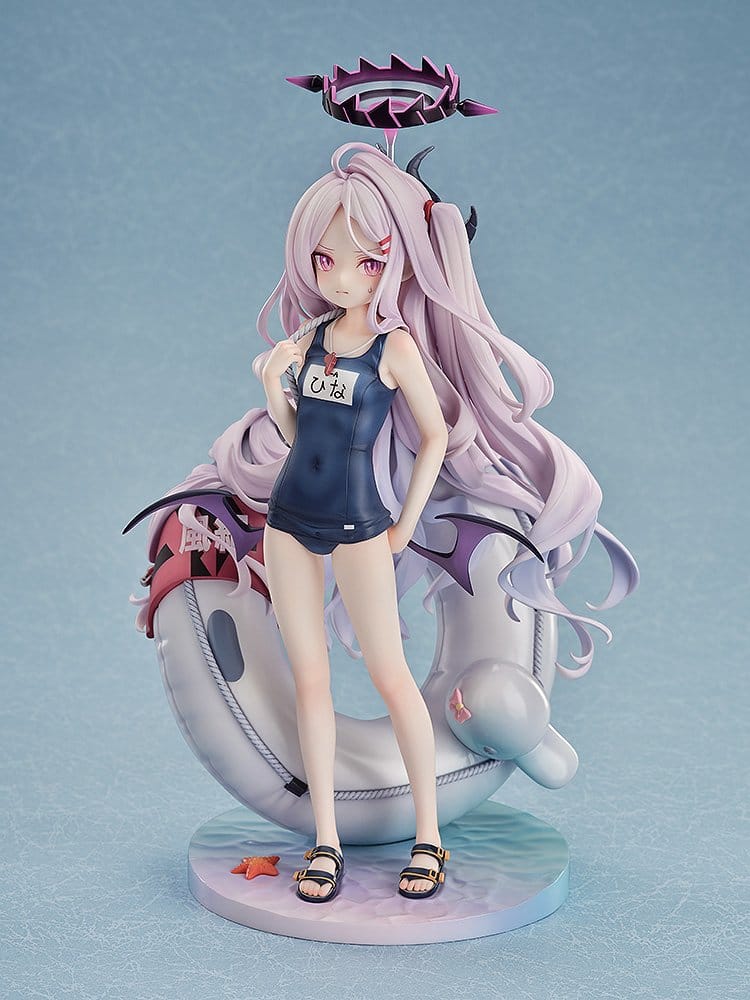 Blue Archive PVC Figur 1/7 Hina (Swimsuit) 24 cm Image 2