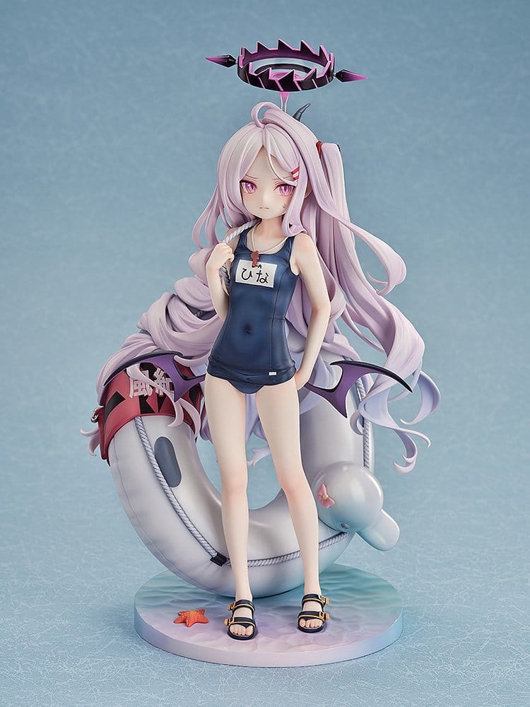 Blue Archive PVC Figur 1/7 Hina (Swimsuit) 24 cm Image 3