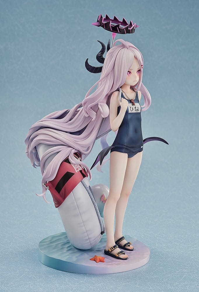 Blue Archive PVC Figur 1/7 Hina (Swimsuit) 24 cm Image 5
