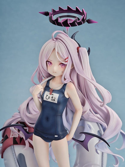 Blue Archive PVC Figur 1/7 Hina (Swimsuit) 24 cm Image 6