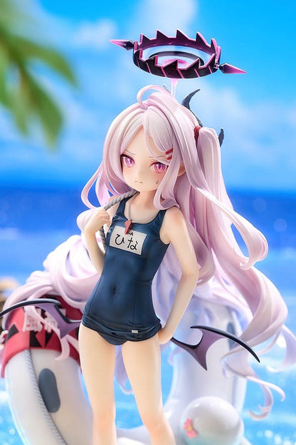 Blue Archive PVC Figur 1/7 Hina (Swimsuit) 24 cm Image 8