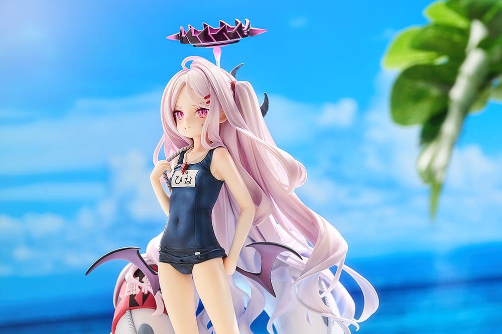 Blue Archive PVC Figur 1/7 Hina (Swimsuit) 24 cm Image 9