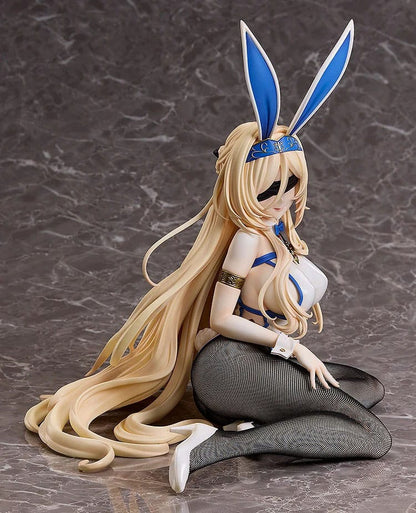 Goblin Slayer PVC Statue 1/4 Sword Maiden Bunny Ver. 30 cm Image 4