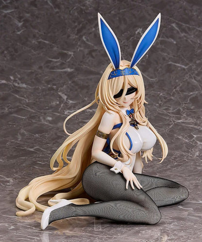 Goblin Slayer PVC Statue 1/4 Sword Maiden Bunny Ver. 30 cm Image 5