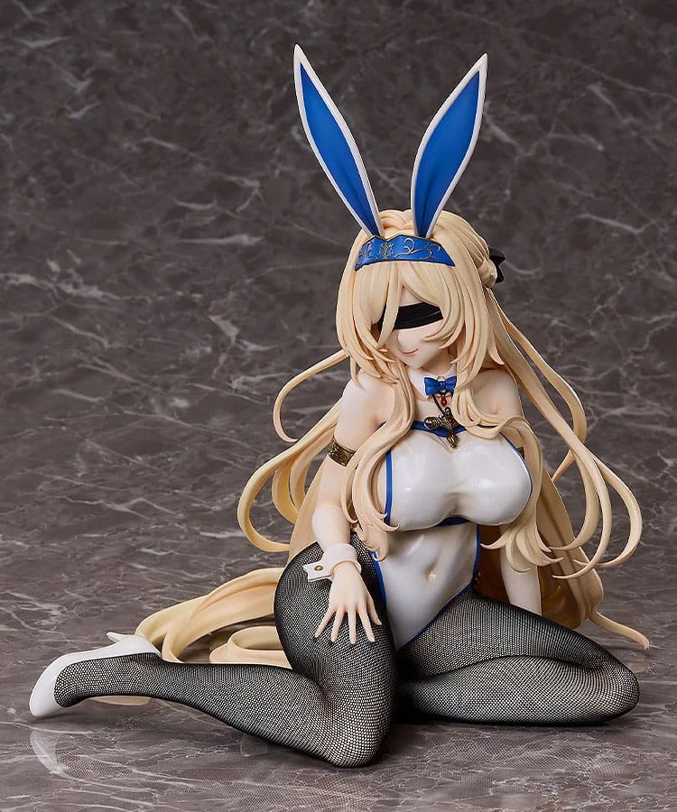 Goblin Slayer PVC Statue 1/4 Sword Maiden Bunny Ver. 30 cm Image 6