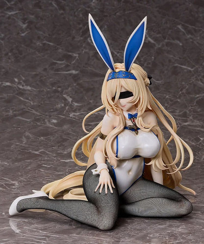 Goblin Slayer PVC Statue 1/4 Sword Maiden Bunny Ver. 30 cm Image 6