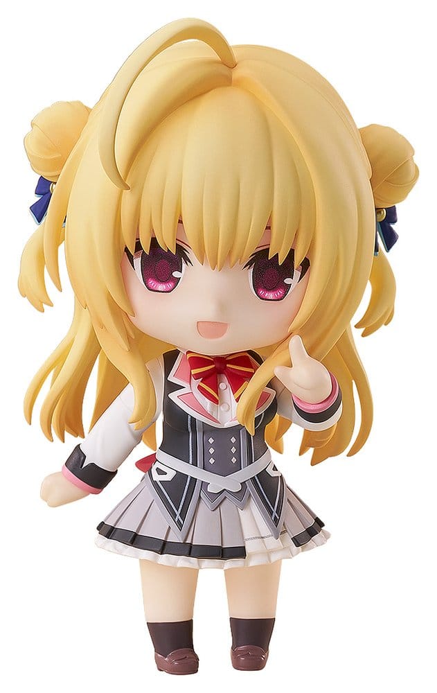Hamidashi Creative Nendoroid Actionfigur Hiyori Izumi 10 cm Image 1