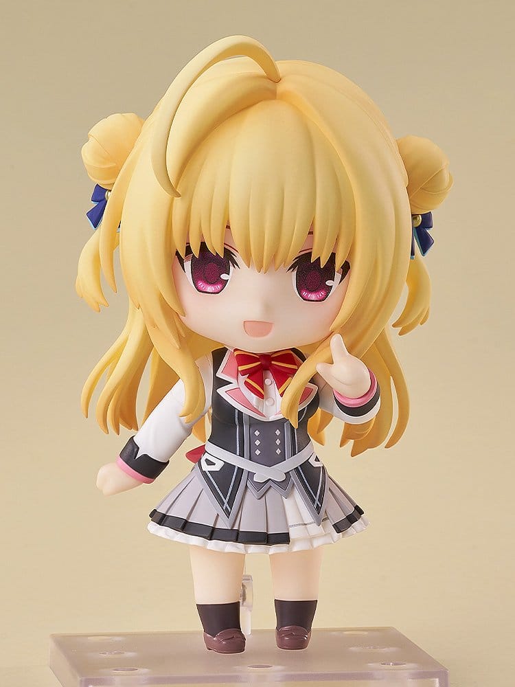 Hamidashi Creative Nendoroid Actionfigur Hiyori Izumi 10 cm Image 2