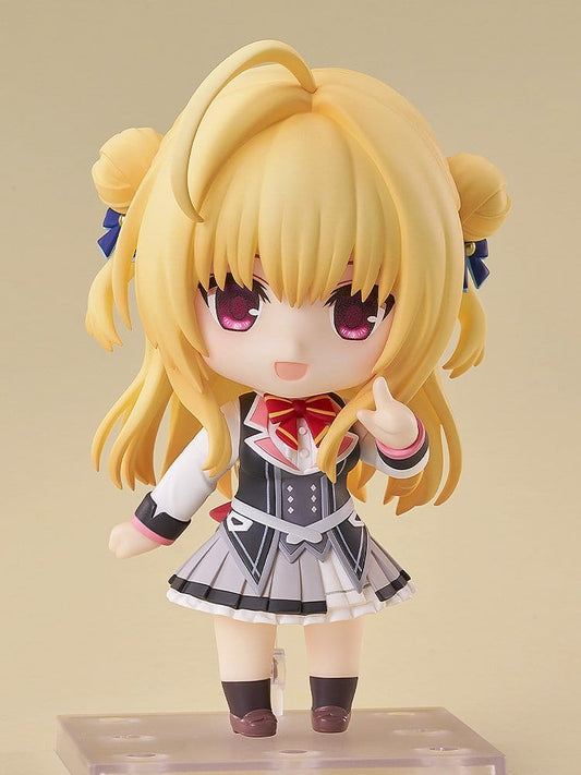 Hamidashi Creative Nendoroid Actionfigur Hiyori Izumi 10 cm Image 2