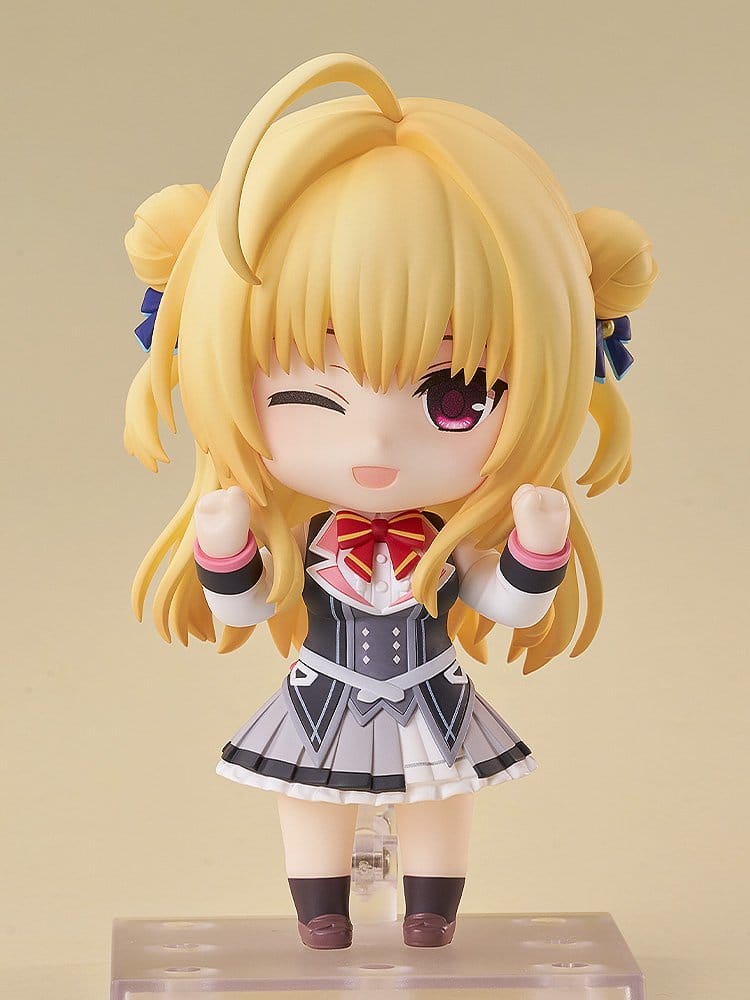 Hamidashi Creative Nendoroid Actionfigur Hiyori Izumi 10 cm Image 3