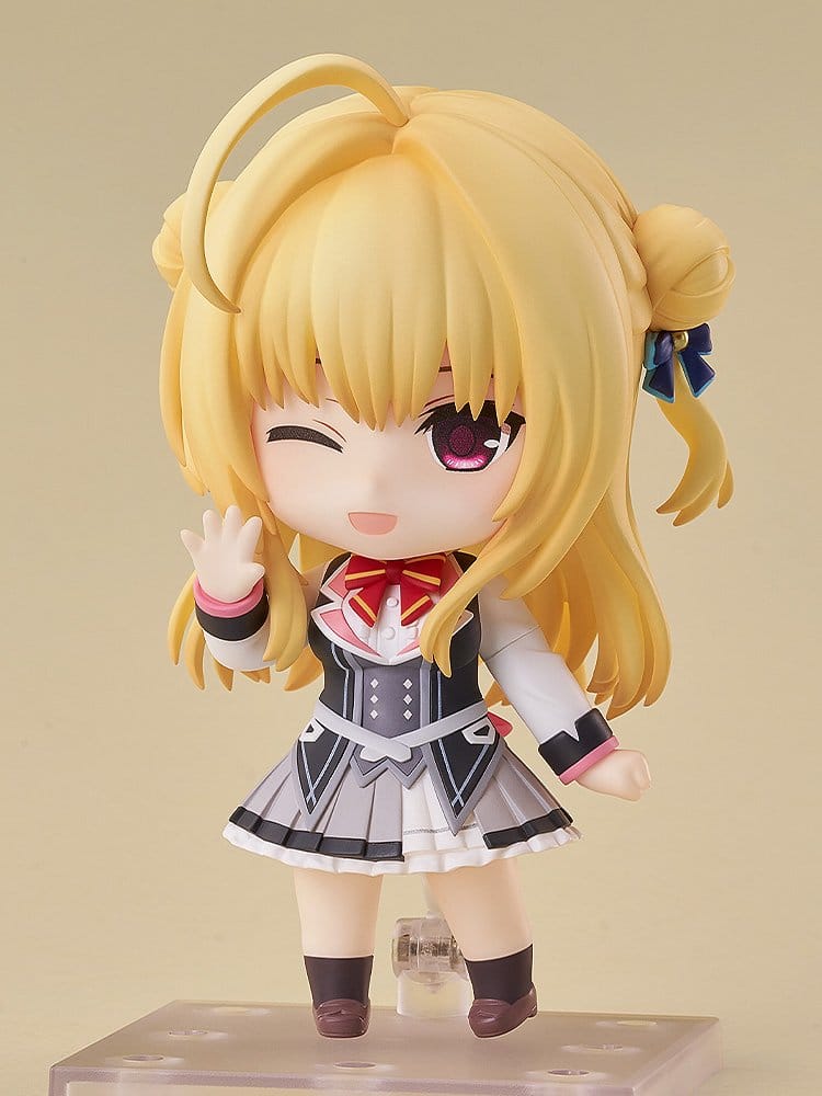 Hamidashi Creative Nendoroid Actionfigur Hiyori Izumi 10 cm Image 4
