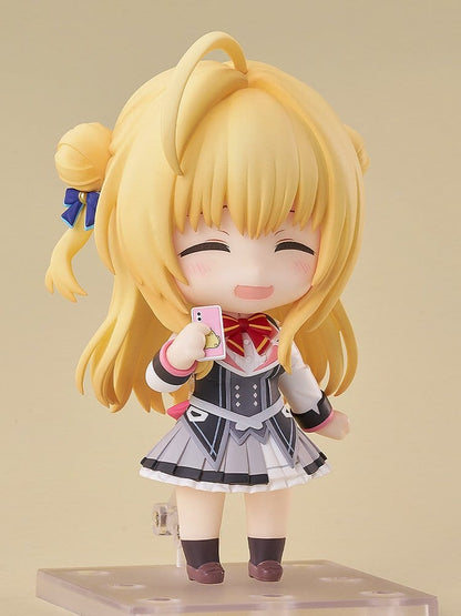 Hamidashi Creative Nendoroid Actionfigur Hiyori Izumi 10 cm Image 5