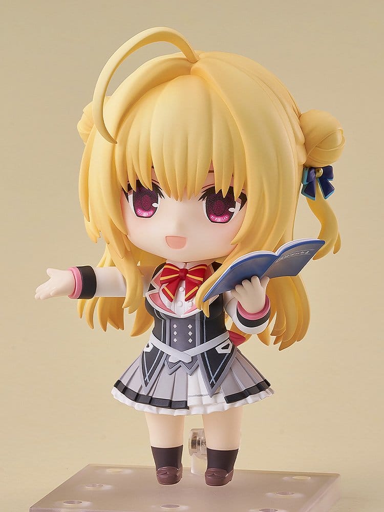 Hamidashi Creative Nendoroid Actionfigur Hiyori Izumi 10 cm Image 6