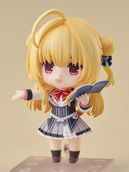 Hamidashi Creative Nendoroid Actionfigur Hiyori Izumi 10 cm Image 6
