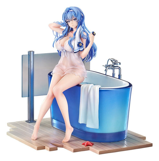 Goddess of Victory: Nikke PVC Figur 1/7 Helm Post-Shower Moment 22 cm Image 1