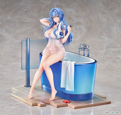 Goddess of Victory: Nikke PVC Figur 1/7 Helm Post-Shower Moment 22 cm Image 2