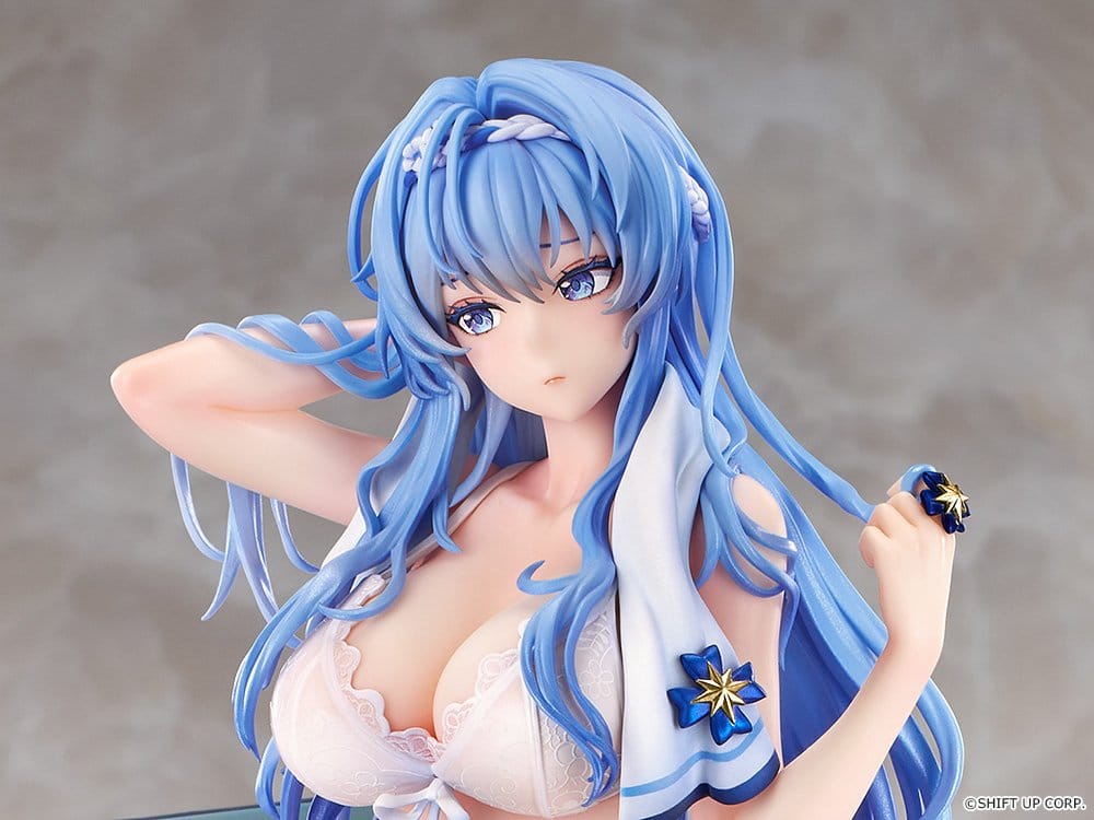 Goddess of Victory: Nikke PVC Figur 1/7 Helm Post-Shower Moment 22 cm Image 3