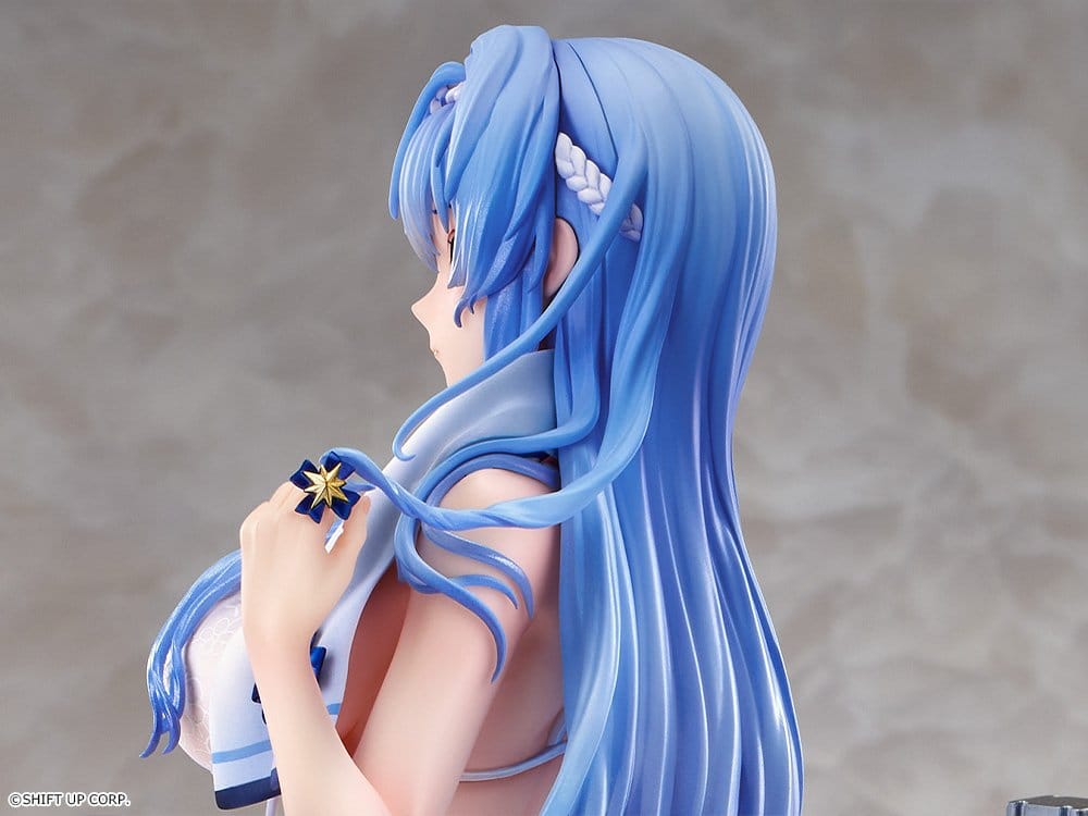 Goddess of Victory: Nikke PVC Figur 1/7 Helm Post-Shower Moment 22 cm Image 5