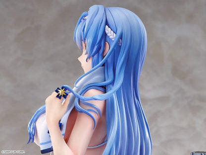 Goddess of Victory: Nikke PVC Figur 1/7 Helm Post-Shower Moment 22 cm Image 5