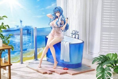 Goddess of Victory: Nikke PVC Figur 1/7 Helm Post-Shower Moment 22 cm Image 6