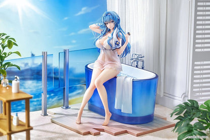Goddess of Victory: Nikke PVC Figur 1/7 Helm Post-Shower Moment 22 cm Image 7