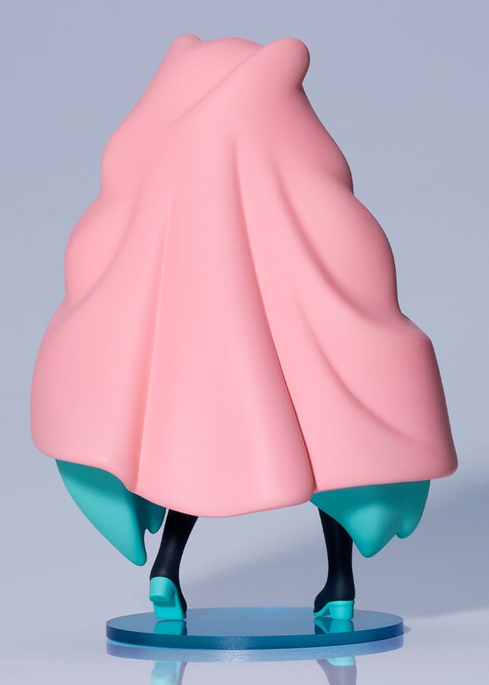 Character Vocal Series 01 Artist Collaboration PVC Statue Hatsune Miku x FACE 10 cm Image 5