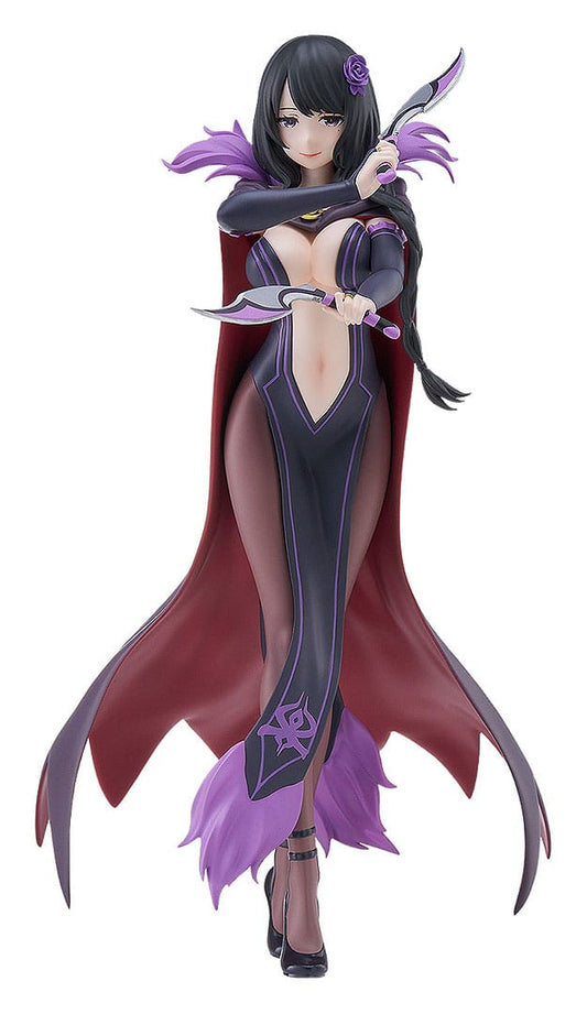 Re:Zero Starting Life in Another World Pop Up Parade L PVC Statue Elsa Granhiert 24 cm Image 1