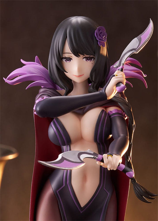 Re:Zero Starting Life in Another World Pop Up Parade L PVC Statue Elsa Granhiert 24 cm Image 2