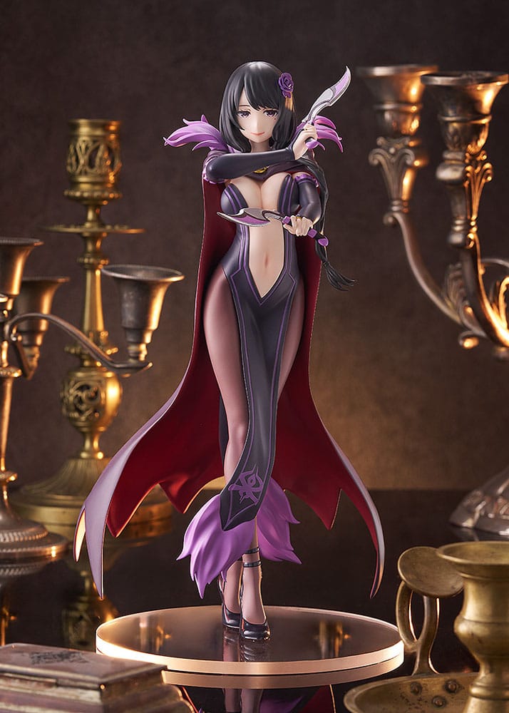 Re:Zero Starting Life in Another World Pop Up Parade L PVC Statue Elsa Granhiert 24 cm Image 3