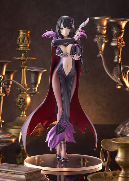 Re:Zero Starting Life in Another World Pop Up Parade L PVC Statue Elsa Granhiert 24 cm Image 3