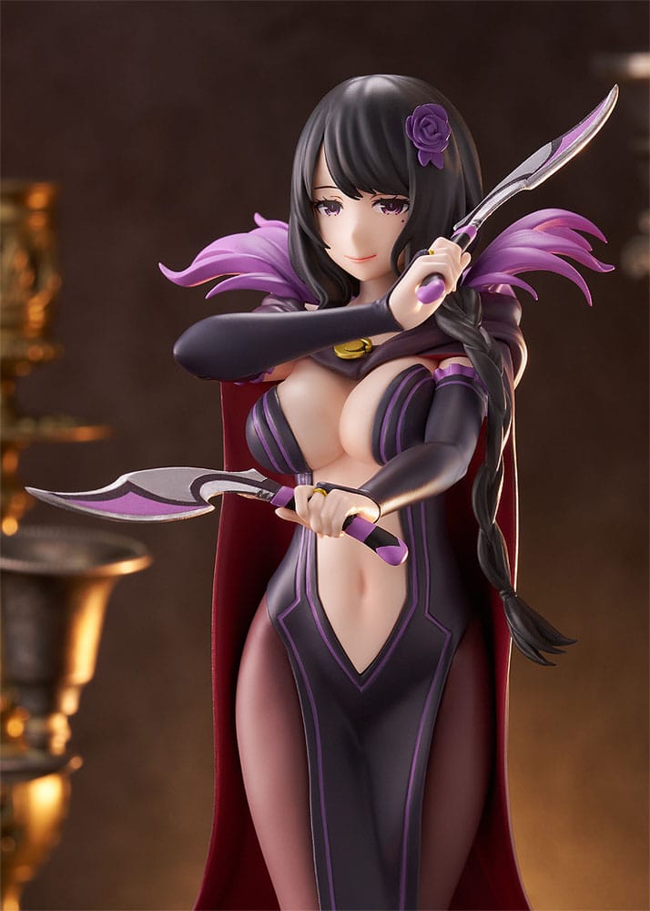 Re:Zero Starting Life in Another World Pop Up Parade L PVC Statue Elsa Granhiert 24 cm Image 4