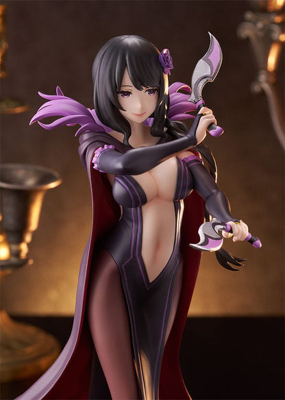 Re:Zero Starting Life in Another World Pop Up Parade L PVC Statue Elsa Granhiert 24 cm Image 5