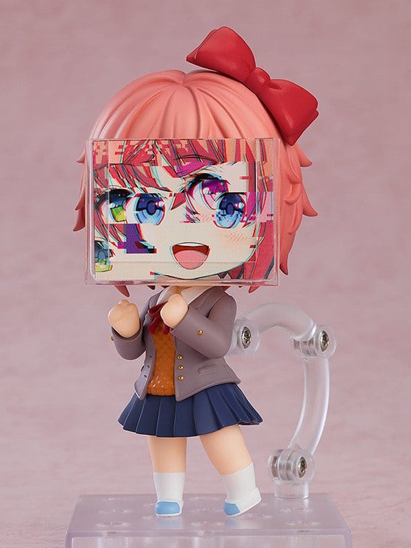 Doki Doki Literature Club! Nendoroid Actionfigur Sayori (re-run) 10 cm Image 5