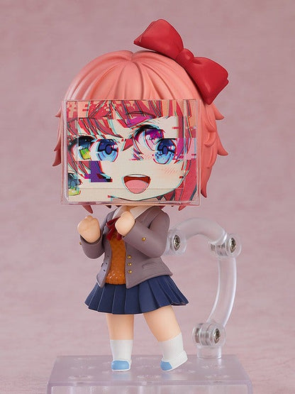 Doki Doki Literature Club! Nendoroid Actionfigur Sayori (re-run) 10 cm Image 5