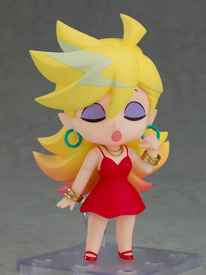 New Panty & Stocking with Garterbelt Nendoroid Actionfigur Panty: New Ver. 10 cm Image 3