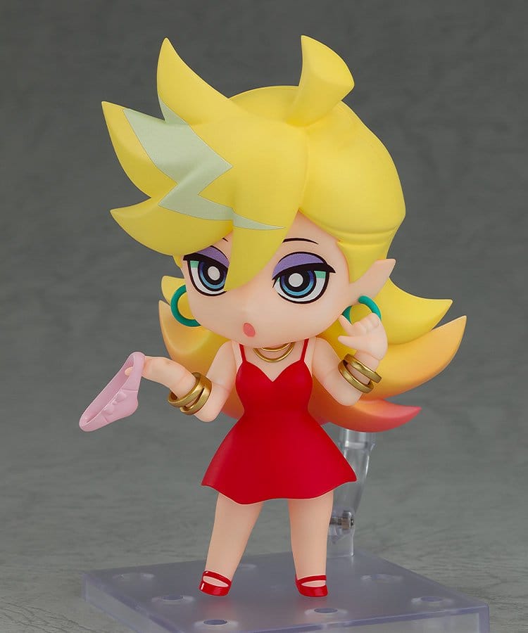 New Panty & Stocking with Garterbelt Nendoroid Actionfigur Panty: New Ver. 10 cm Image 5